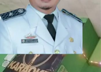 Supriyadi: Pernah Ada Laporan ke Polres Soal Karaoke Diva