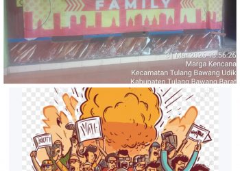 Izin Lama Dipakai, Pengelola Baru Tak Jelas, Karaoke Diva Kembali Picu Keresahan Warga