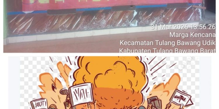 Izin Lama Dipakai, Pengelola Baru Tak Jelas, Karaoke Diva Kembali Picu Keresahan Warga