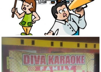 Diduga Abaikan Protes Warga, Operasional Diva Karaoke Family di Margo Kencana Tuai Sorotan