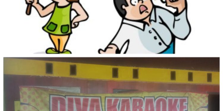 Diduga Abaikan Protes Warga, Operasional Diva Karaoke Family di Margo Kencana Tuai Sorotan