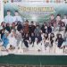 Perkuat Ukhuwah melalui Pengajian Akbar Syawalan 1447 H, Hadirkan Seribu Jemaah di Masjid Sadhan At-Taqwa