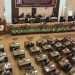 Kursi Kosong Warnai Paripurna HUT ke-17 Tubaba, Komitmen Wakil Rakyat Dipertanyakan