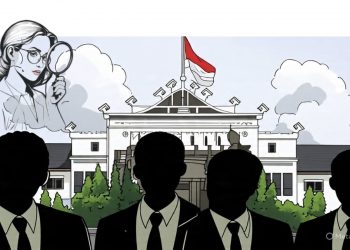 Gelombang Kritik Publik Menguat, Ketidakhadiran Anggota DPRD Tubaba Jadi Sorotan