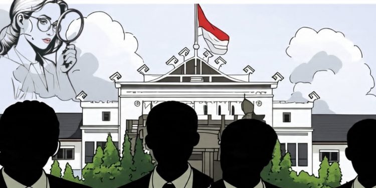 Gelombang Kritik Publik Menguat, Ketidakhadiran Anggota DPRD Tubaba Jadi Sorotan