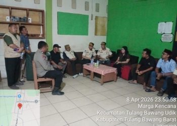Sudah Dimonitoring, Tapi Tak Ada Ketegasan, Warga Kian Resah