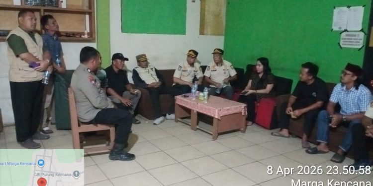 Sudah Dimonitoring, Tapi Tak Ada Ketegasan, Warga Kian Resah