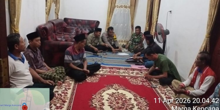 Penolakan Menguat, Warga Marga Kencana Desak Penutupan Permanen Karaoke Diva