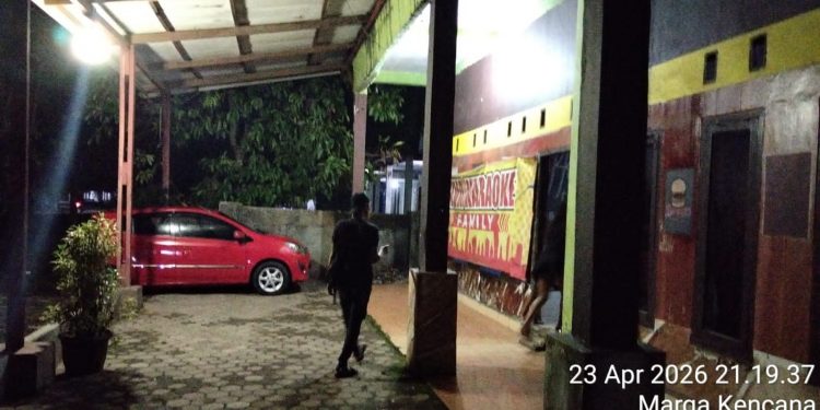 Diduga Langgar Kesepakatan, Karaoke Diva Kembali Buka, Satpol PP Siapkan Langkah Lanjutan