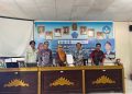 Dosen UMKO Jadi Narasumber Workshop Microsite di SMAN 2 Kotabumi
