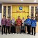 UMKO Lampung Utara Hadiri Penandatanganan Implemation Agreement Bersama Unila