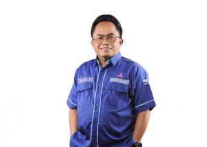DPC Demokrat Tubaba Hormati Proses Hukum Eli Fitriyana, Tunggu Sikap Resmi Kejaksaan dan DPRD