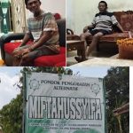 Penyehat Tradisional Tanpa Izin Masih Berpraktik, Masyarakat Tubaba Jadi Taruhan?