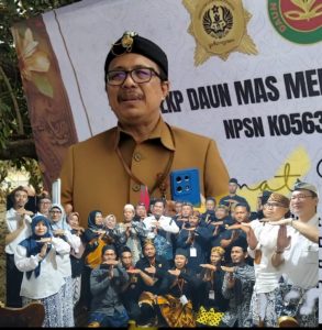 106 Penyehat Tradisional Tubaba Belum Berizin, PPUIN Hadir Beri Solusi Lewat Diklat